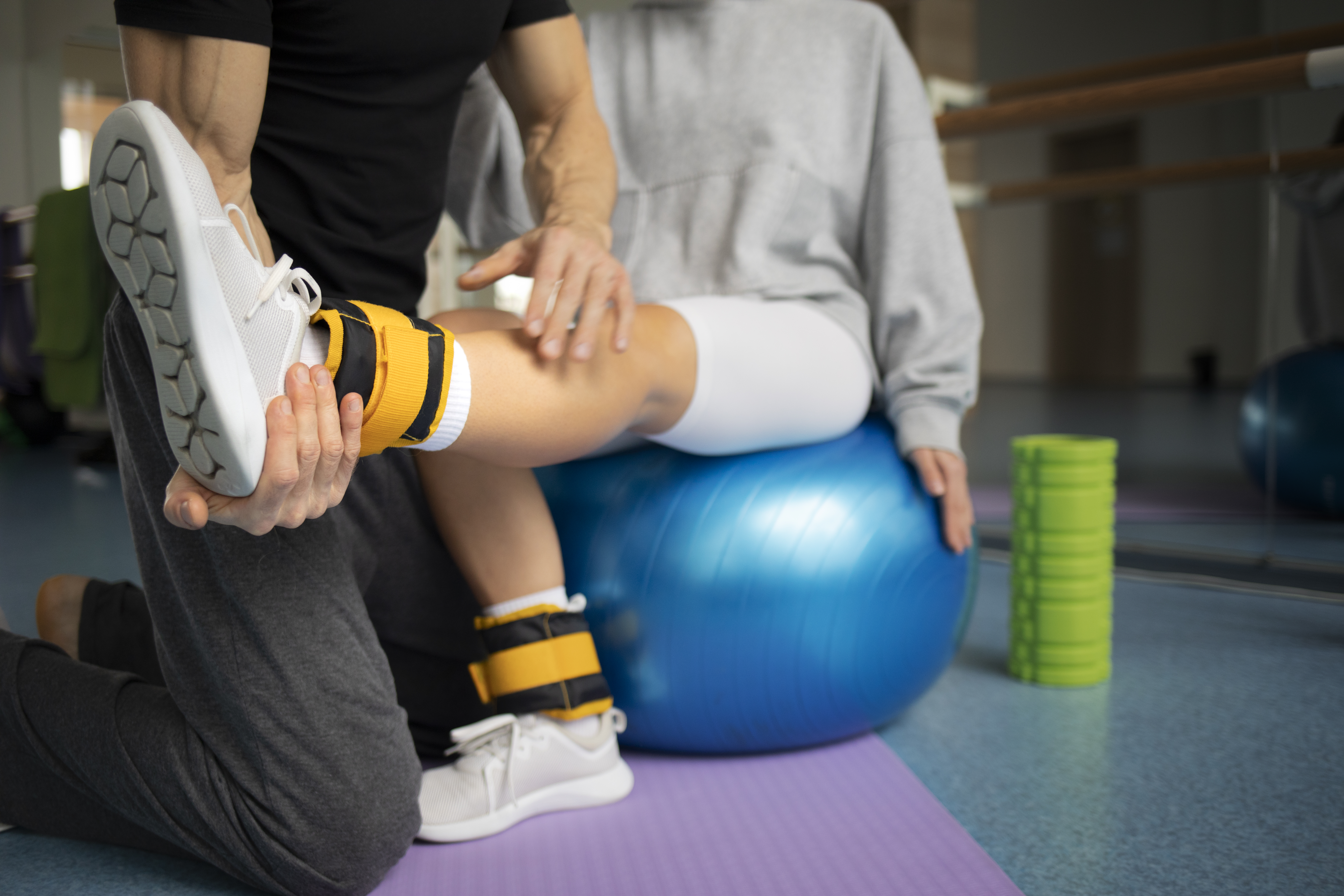How Musculoskeletal Physiotherapy is Beneficial for Athletes