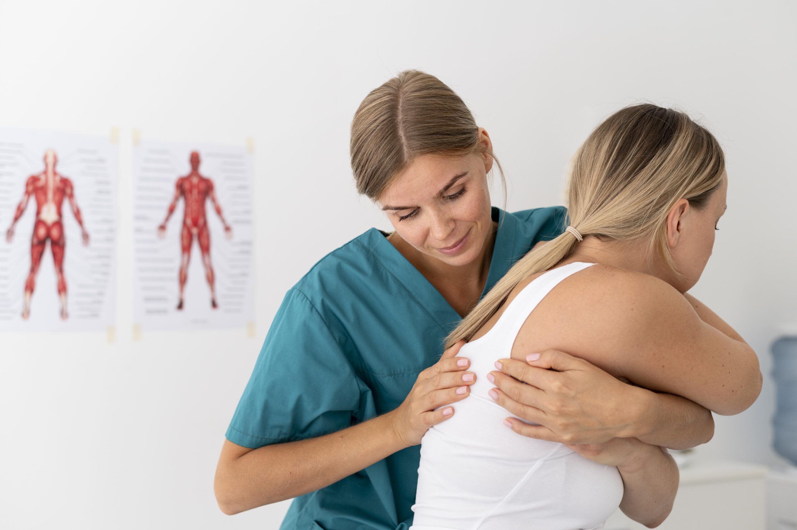 Five Common Private Physiotherapy Treatments Everyone Should Know