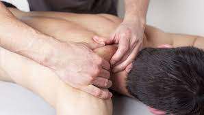 Five Reasons to consider Massage & Soft Tissue Mobilisation