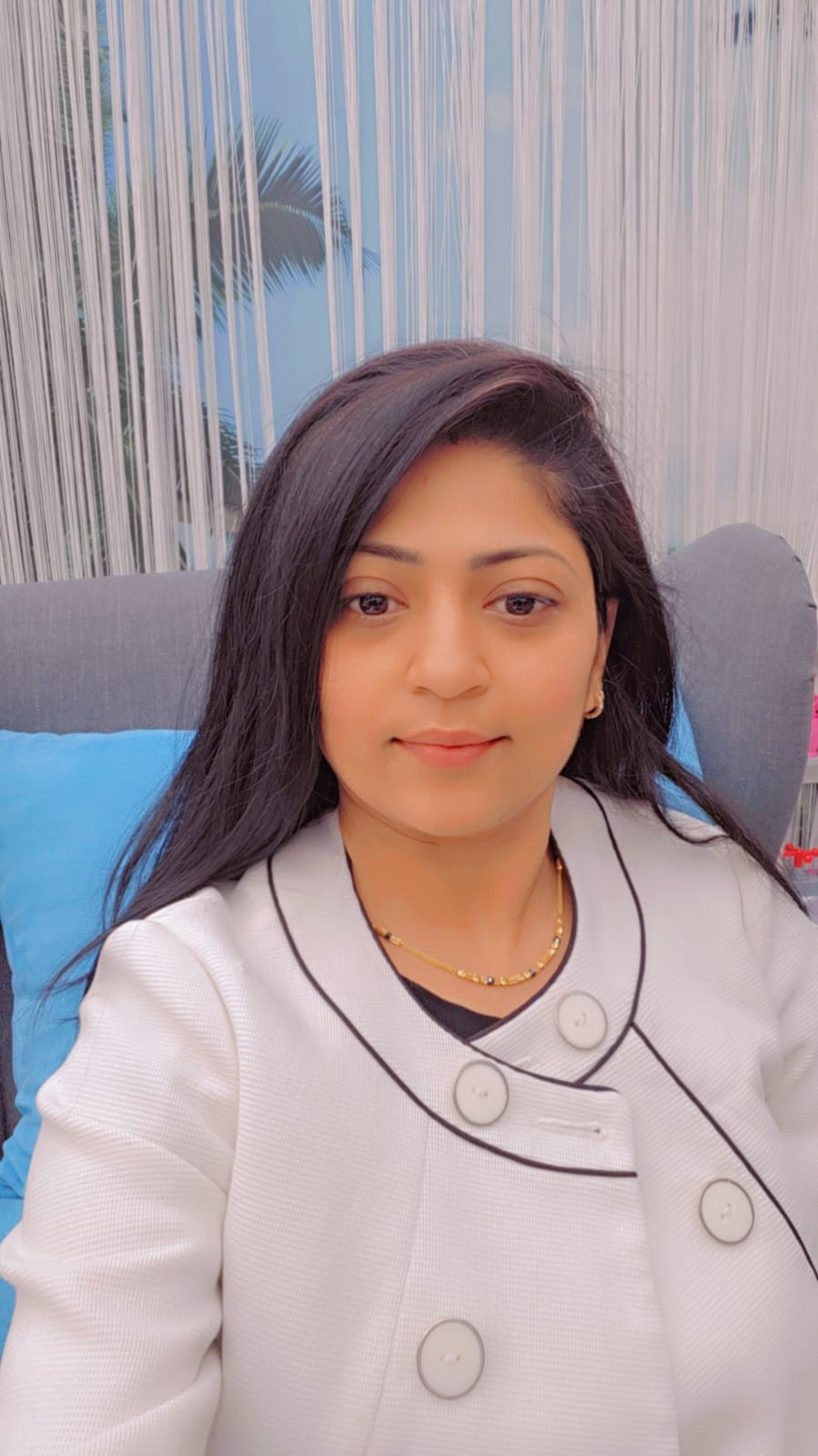 Mona Patel Physio