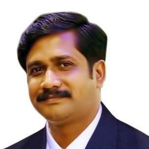 Vijay Selvan Natarajan