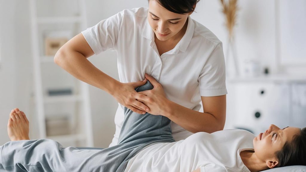 Effective Physiotherapy Techniques for Injury Recovery