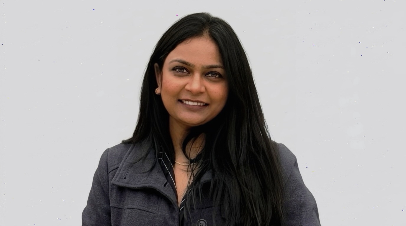 Pooja Patel