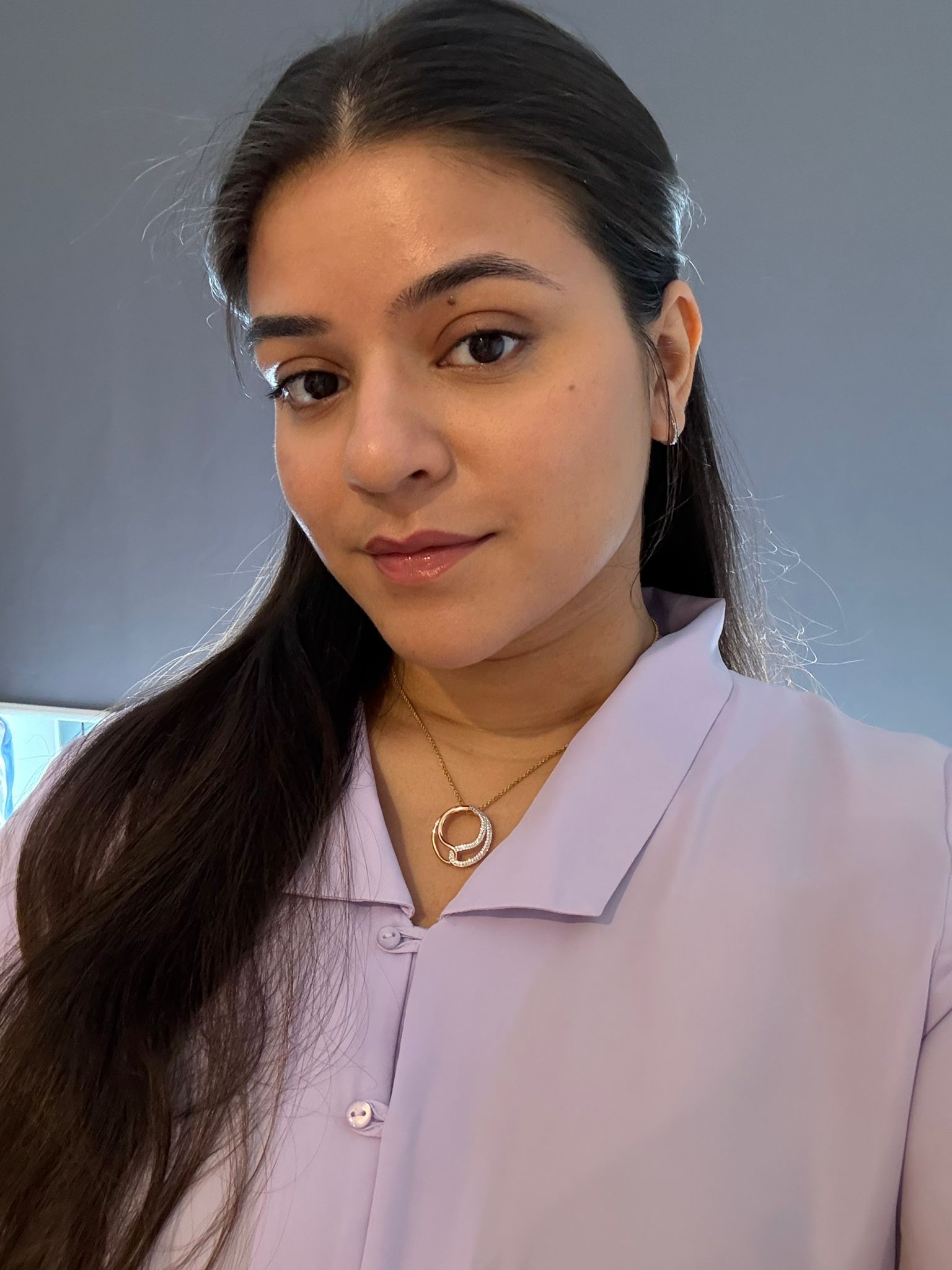 Nikita kamath
